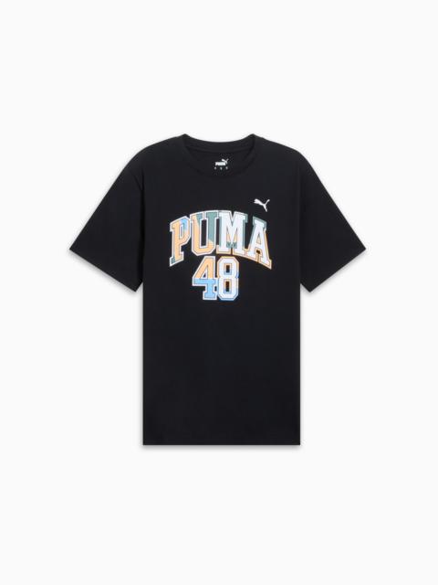 GRAPHICS Varsity Men's Tee