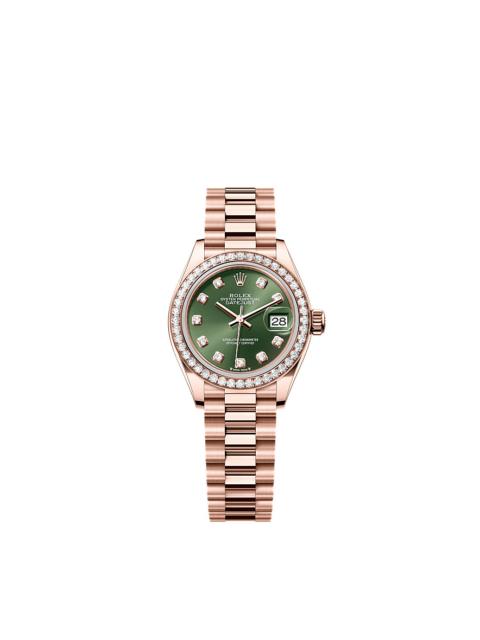 LADY-DATEJUST 279135RBR