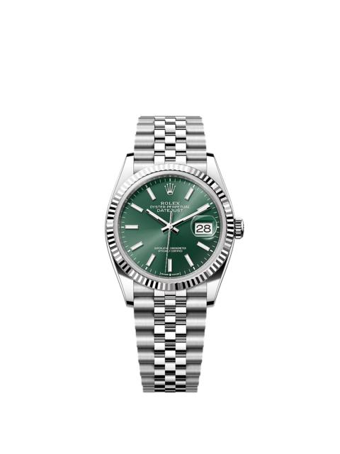 DATEJUST 126234