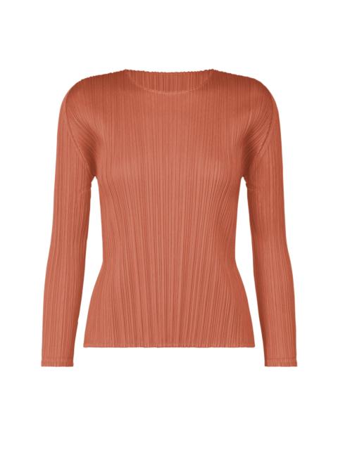 MONTHLY COLORS : OCTOBER