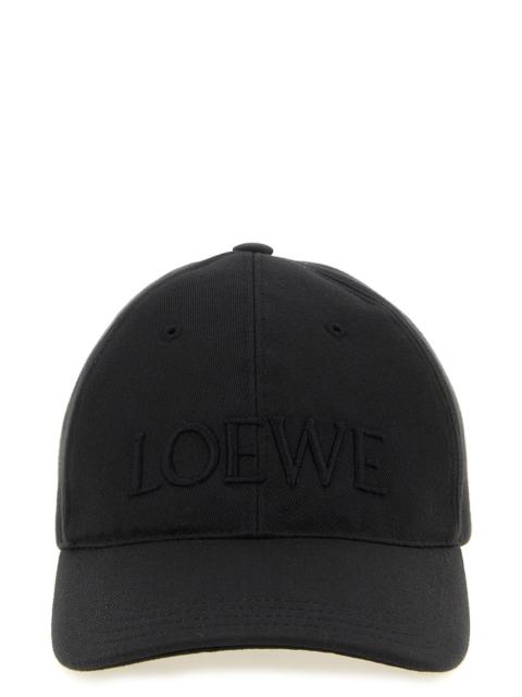 'LOEWE' hat