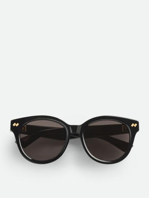 Dizzy Round Sunglasses