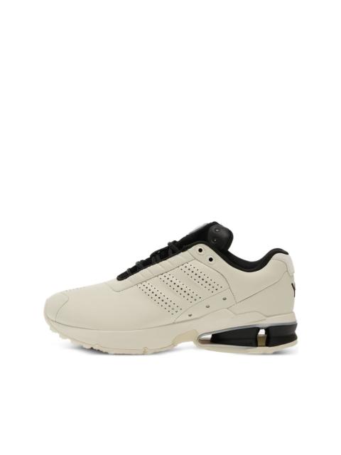 A3 Control lace-up  sneakers