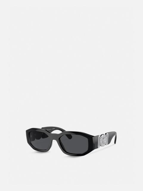 Medusa Biggie Sunglasses