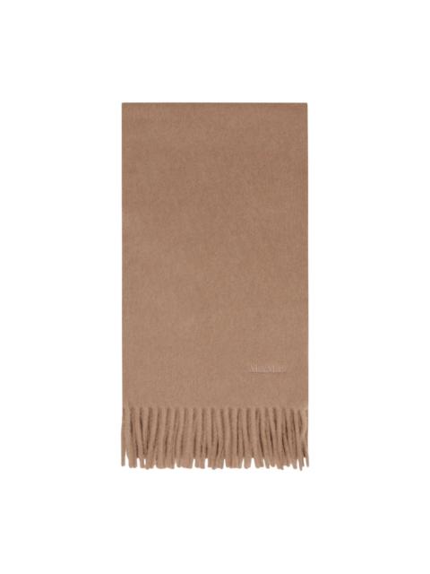 Scilli fringed scarf