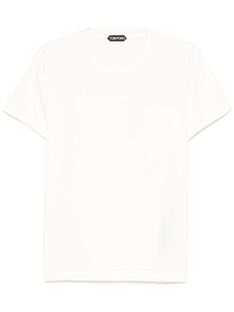 cotton T-shirt