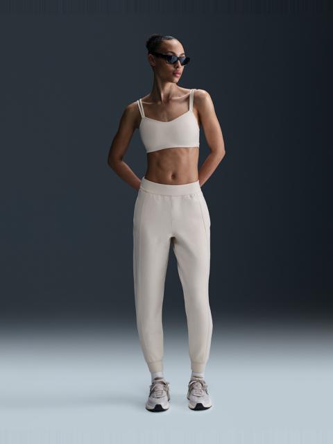 Nike 24.7 ImpossiblySoft Women's Dri-FIT Mid-Rise Joggers