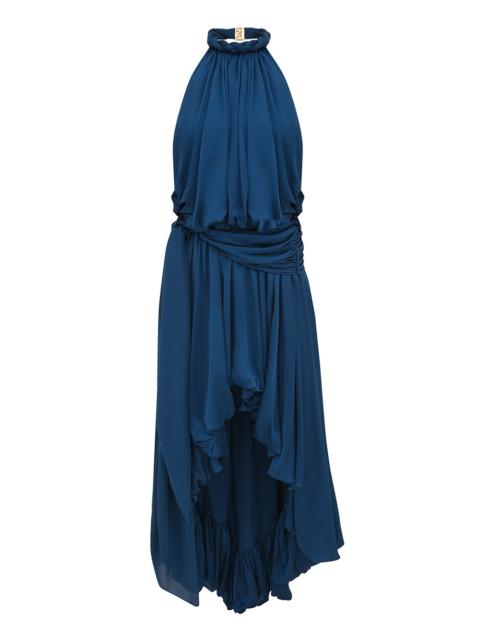 ALCHEMY HALTER DRESS