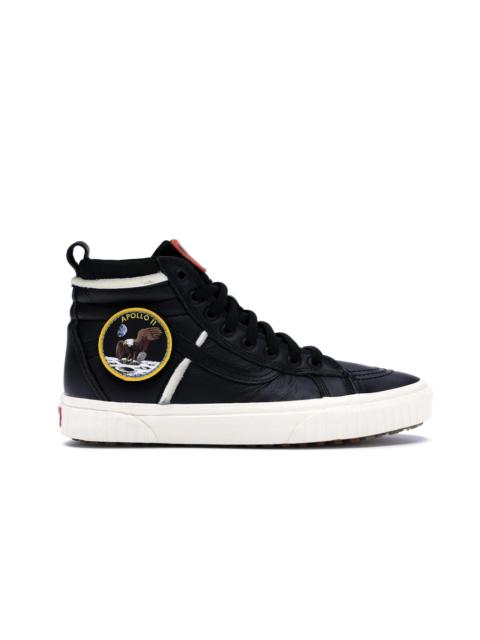 Vans Sk8-Hi MTE NASA Space Voyager Black