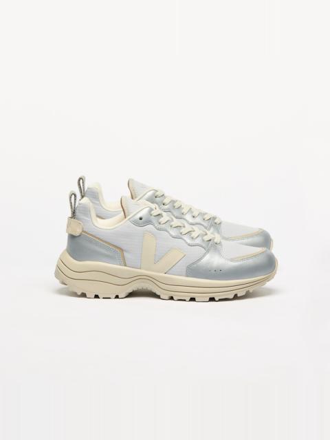 VENTURI RIPSTOP SILVER PIERRE INOX