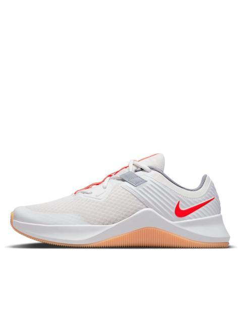 Nike MC Trainer 'Platinum Tint Chile Red' CU3580-004