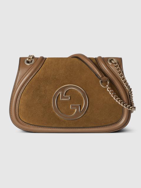 Gucci Blondie small shoulder bag