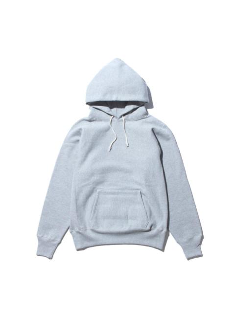 Warehouse & Co Lot. 484 Hooded Sweatshirt Grey