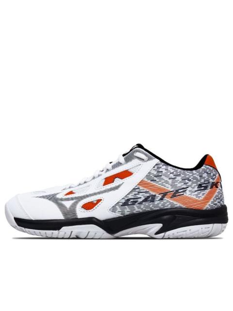 Mizuno Gate SKY Plus Running Shoes White/Grey 71GA204054