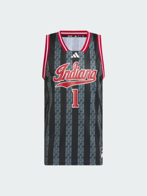 Indiana Swingman Jersey