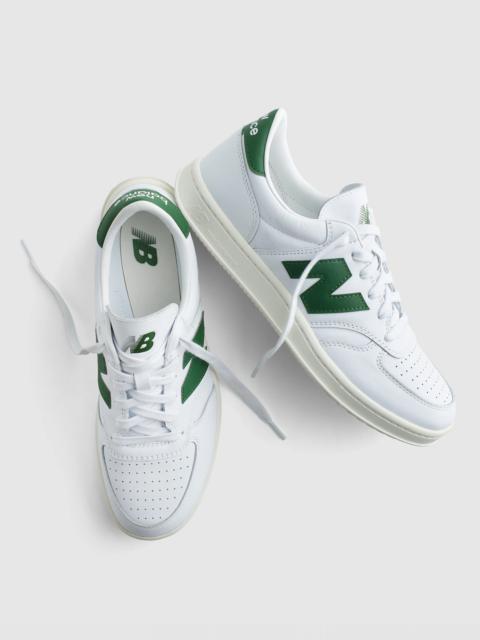 New Balance® T500 Sneakers