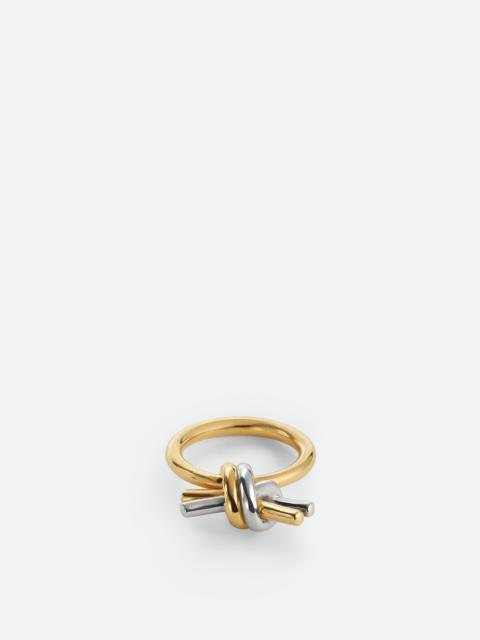 Knot Ring
