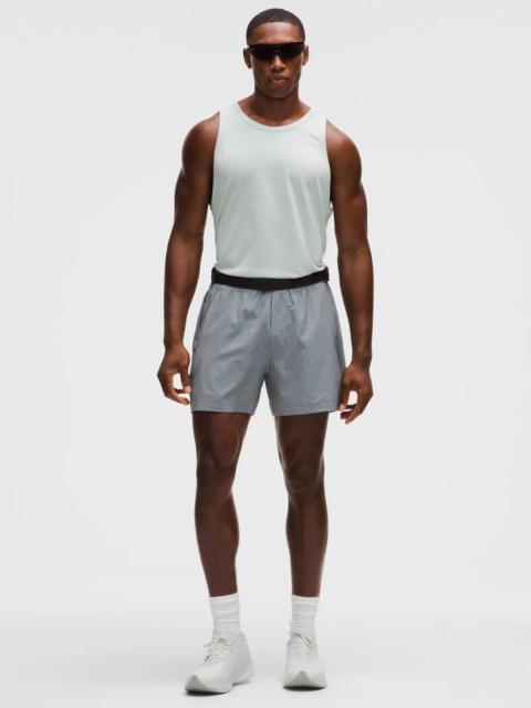 Pace Breaker Linerless Short 5"