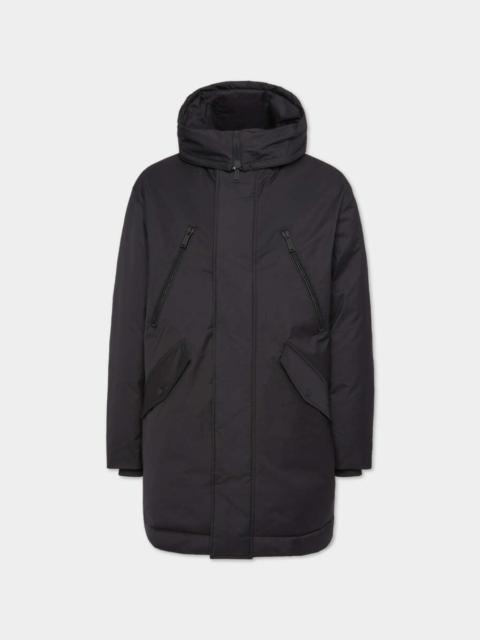 TECHNO DOWN PARKA