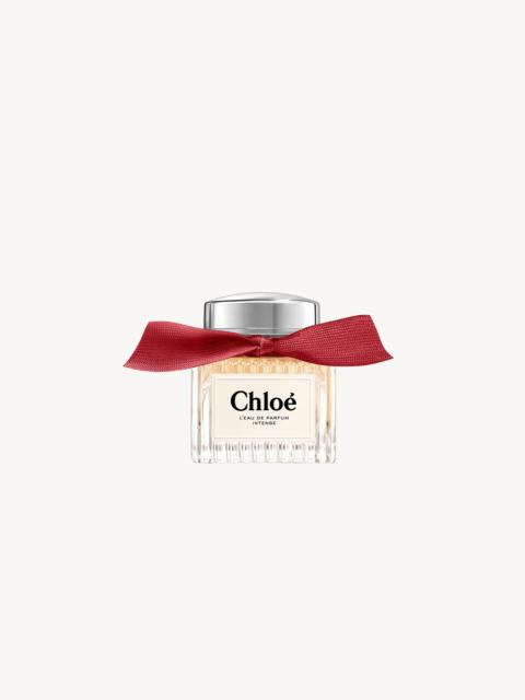 CHLOÉ L’EAU DE PARFUM INTENSE