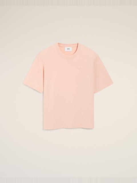 PINK COTTON AMI DE COEUR COSY FIT T-SHIRT
