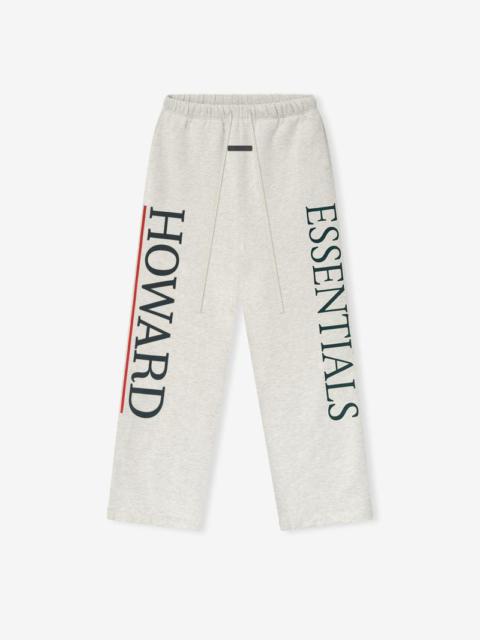 Howard University Lounge Sweatpant