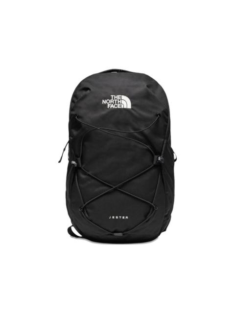 logo-detail backpack