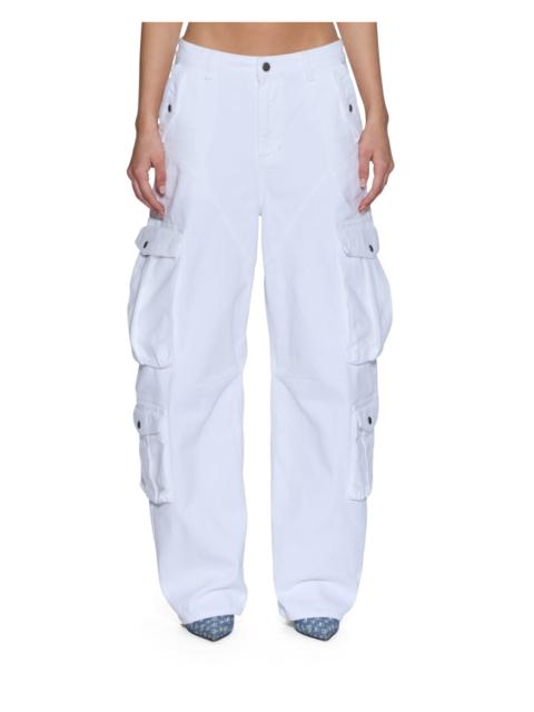 BARREL JEAN CARGO FRESH