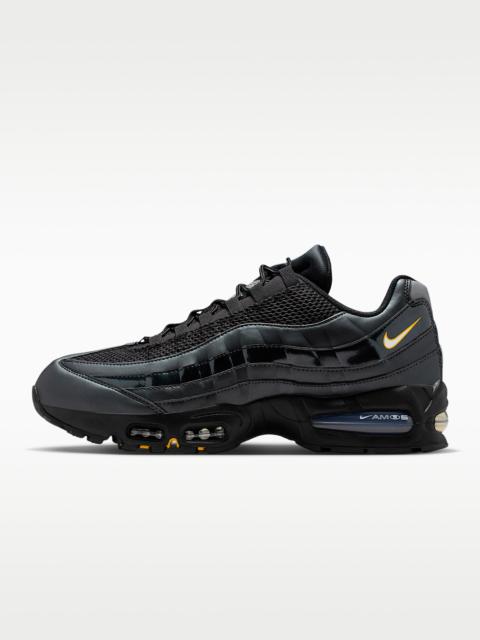 Nike Air Max 95 Big Bubble Men's Shoes