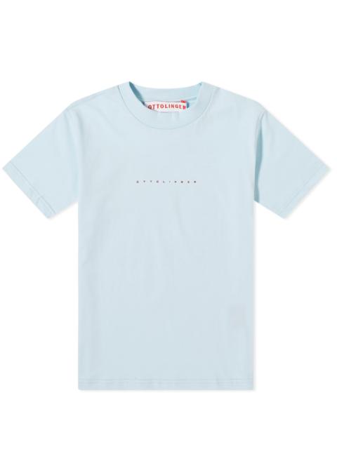 Ottolinger Otto Fitted T-Shirt