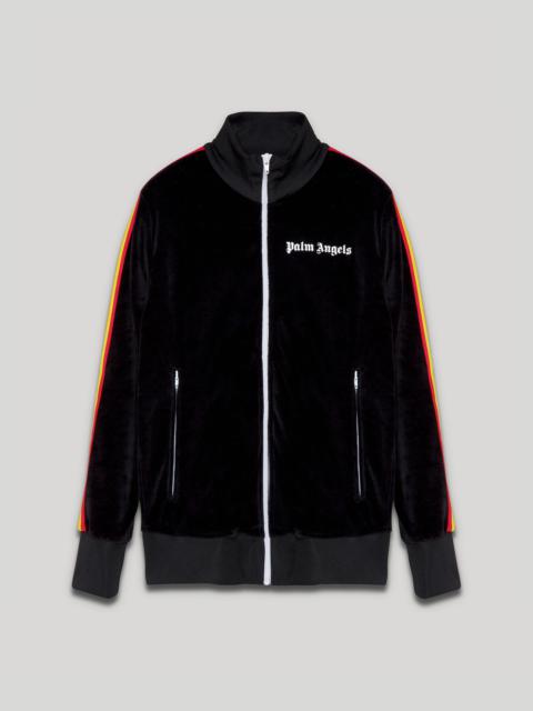 RAINBOW TRACK JACKET