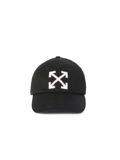 Black Arrow Baseball Cap