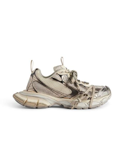 Men's 3xl Sneaker in Beige