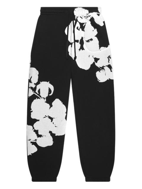 Big Cotton Wreath track pants