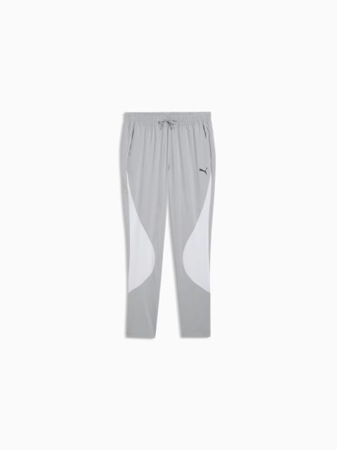 Train All Day Men's Warm Up Training Pants