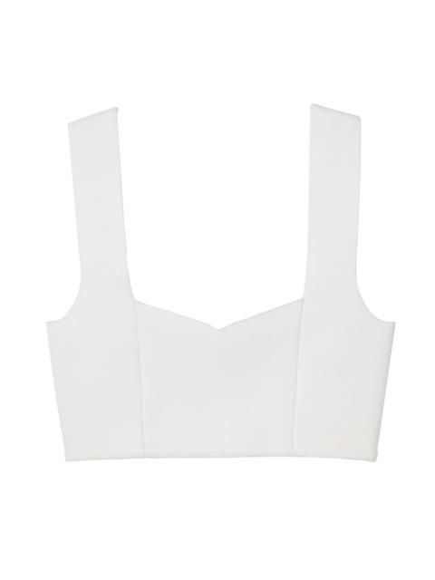 Jordana Compact Knit Bra