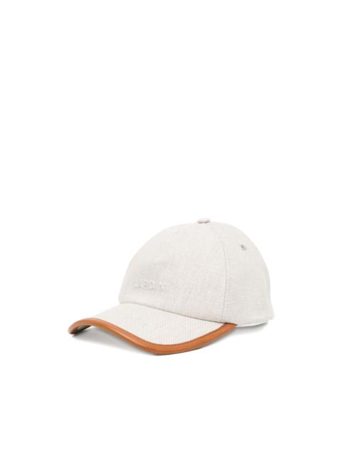 Baseball cap