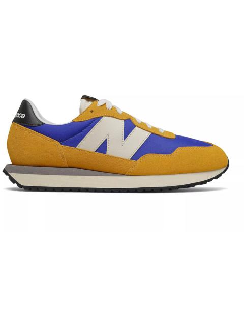 New Balance 237 Cobalt Blue Aspen