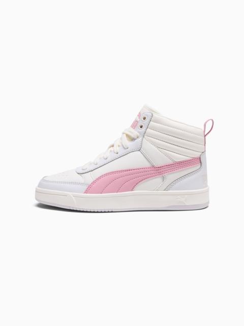 Dribble Mid Women's Sneakers