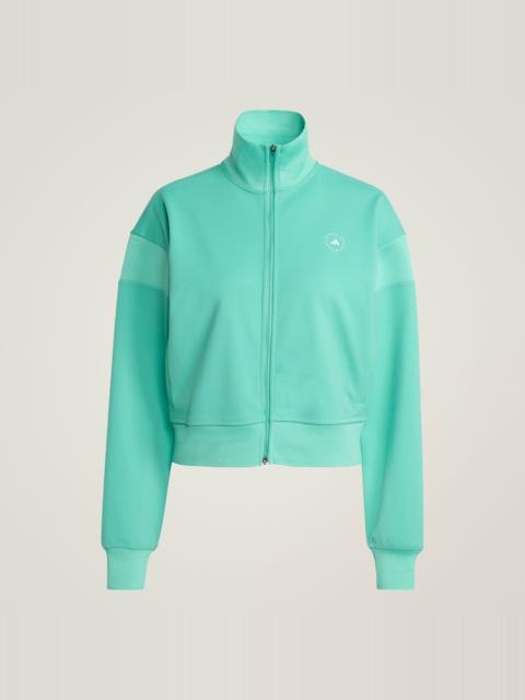 adidas by Stella McCartney Knitted Track Top
