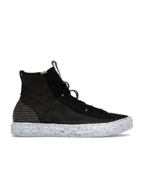 Converse Chuck Taylor All Star Crater Black