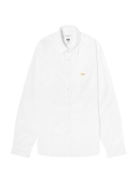 Junya Watanabe MAN x Maison Kitsuné Oxford Shirt