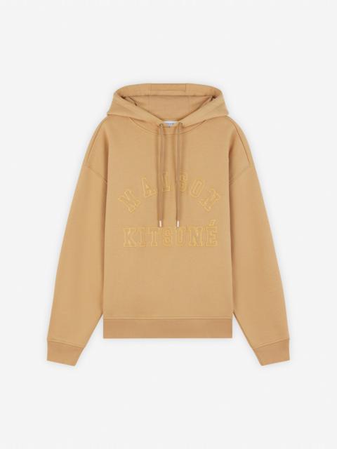 VARSITY HOODIE