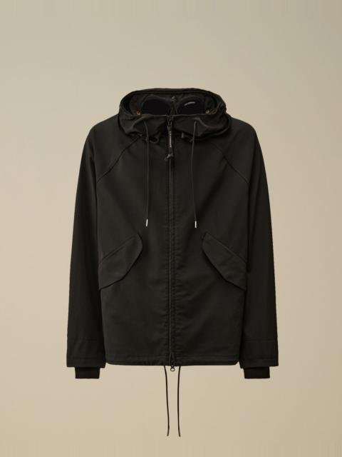 ジャケット・アウター C.P. Company GD Shell Goggle Jacket C.P. COMPANY GD SHELL GOGGLE JACKET - X Clothing