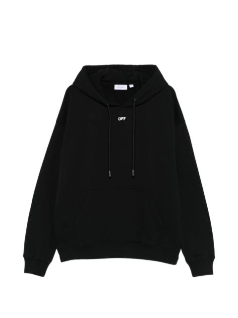 drawstring hoodie