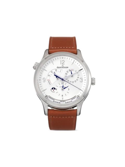 unworn Master Control 40mm