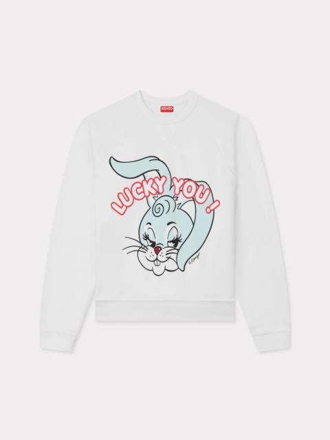 'KENZO Cartoon' sweatshirt in cotton