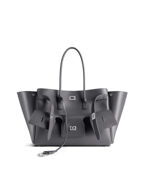 Women's Bel Air Medium Carry All Bag in Grey