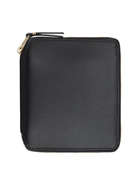 Black Classic Group Wallet