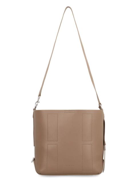 Hogan Hogan Hocket Piccola Hobo Bag